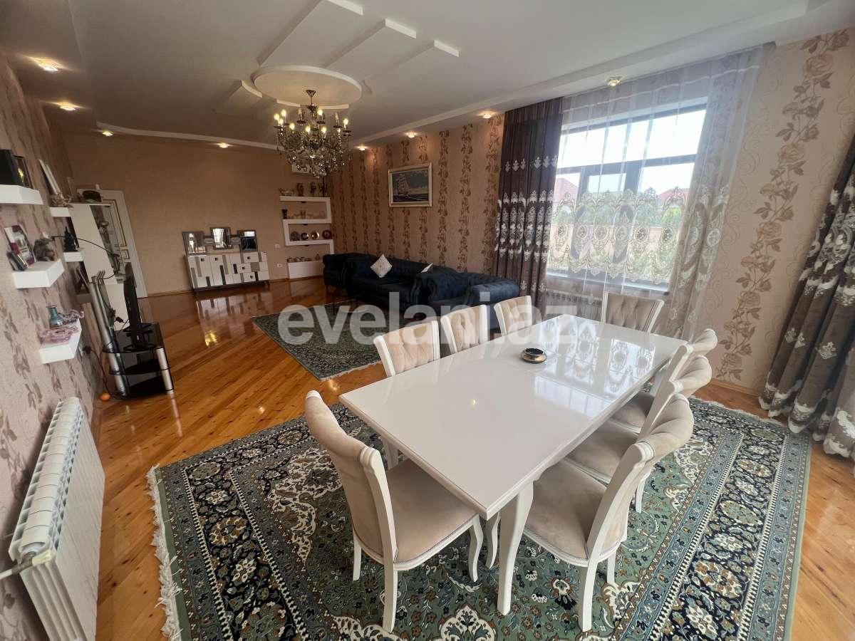 Продаётся, дом / дача, 5-комнаты, 630 m², Баку, Сабунчинский r, Маштаги p.