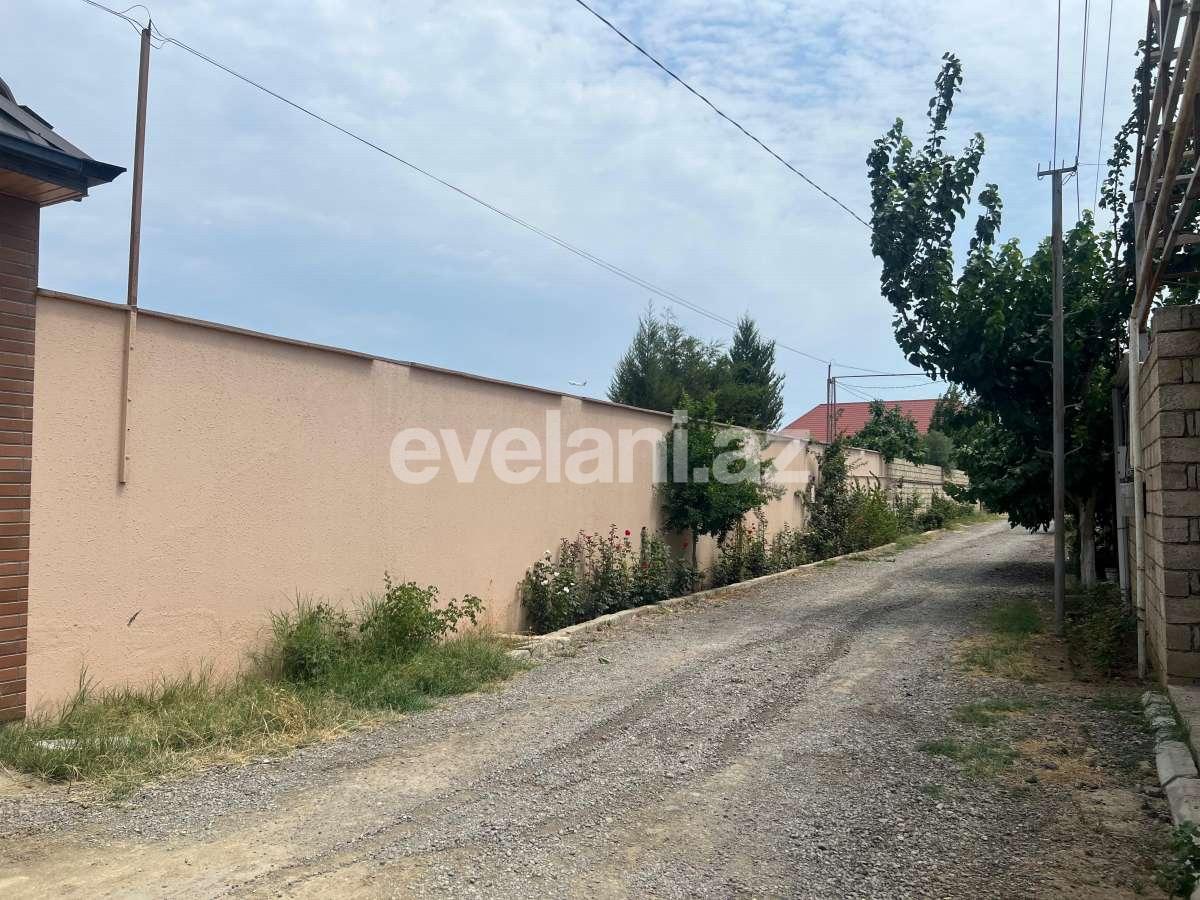 Продаётся, дом / дача, 5-комнаты, 630 m², Баку, Сабунчинский r, Маштаги p.