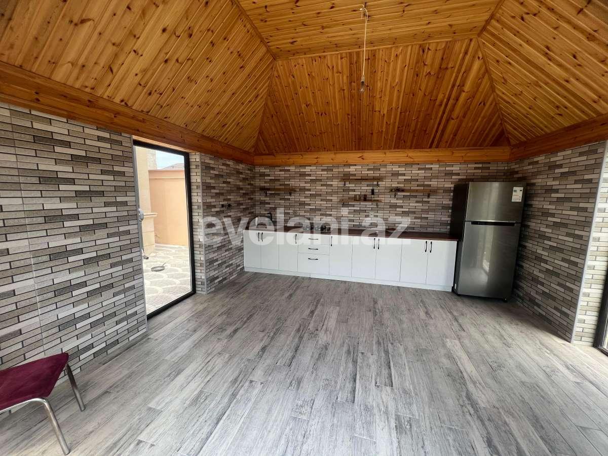 Продаётся, дом / дача, 5-комнаты, 630 m², Баку, Сабунчинский r, Маштаги p.