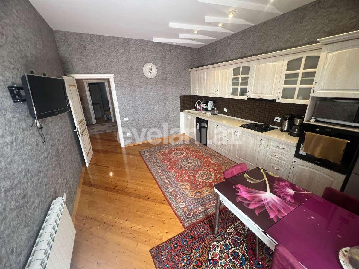 Продаётся, дом / дача, 5-комнаты, 630 m², Баку, Сабунчинский r, Маштаги p.