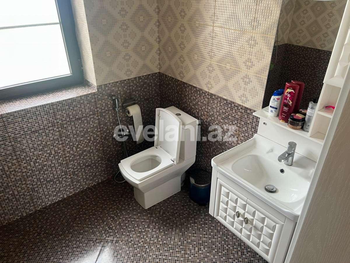 Продаётся, дом / дача, 5-комнаты, 630 m², Баку, Сабунчинский r, Маштаги p.