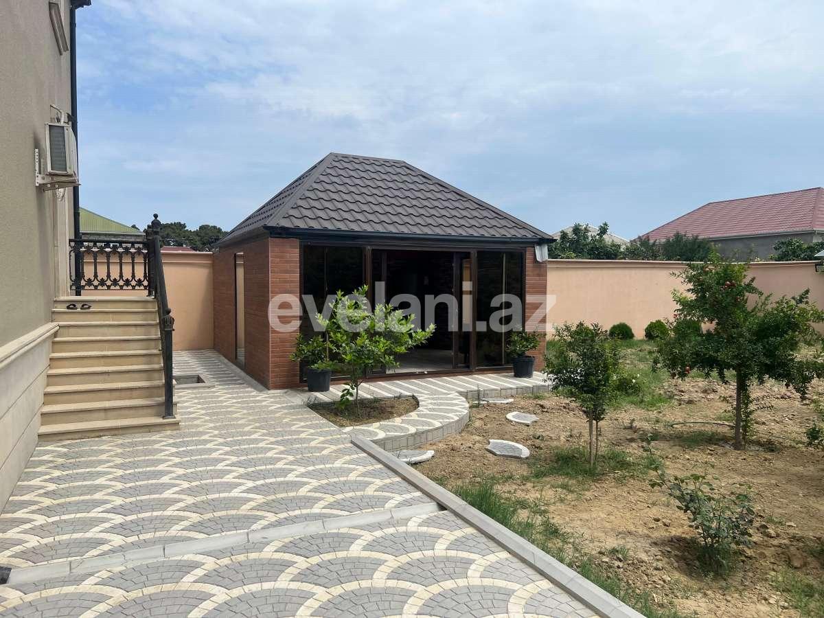 Продаётся, дом / дача, 5-комнаты, 630 m², Баку, Сабунчинский r, Маштаги p.
