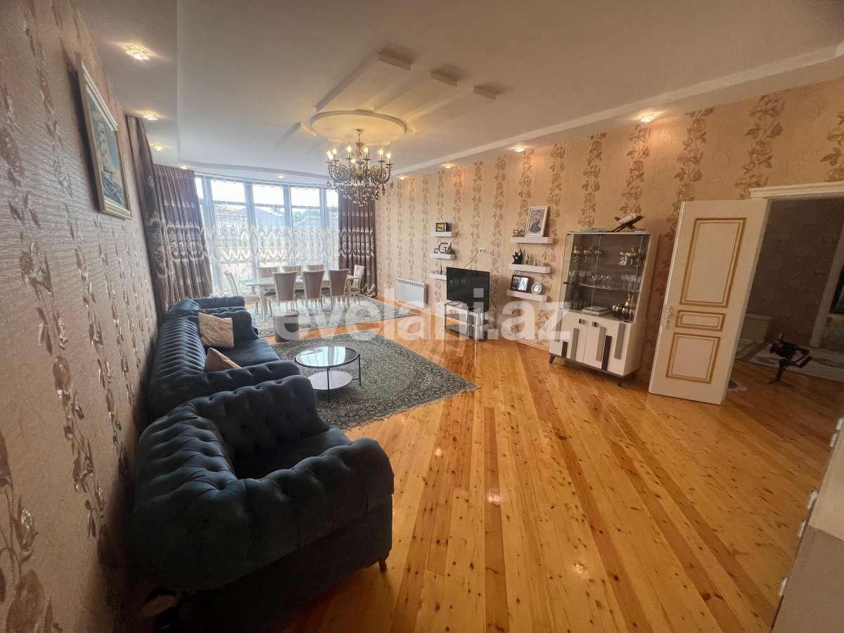 Продаётся, дом / дача, 5-комнаты, 630 m², Баку, Сабунчинский r, Маштаги p.