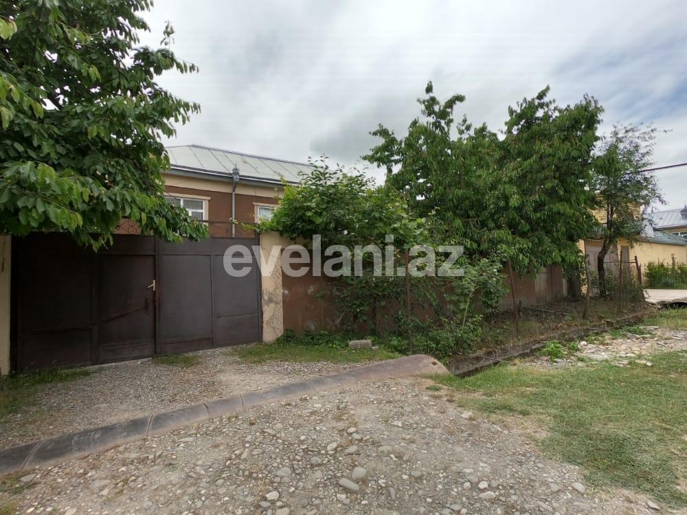 Rent, garden / house, 3 room, 100 m², Guba