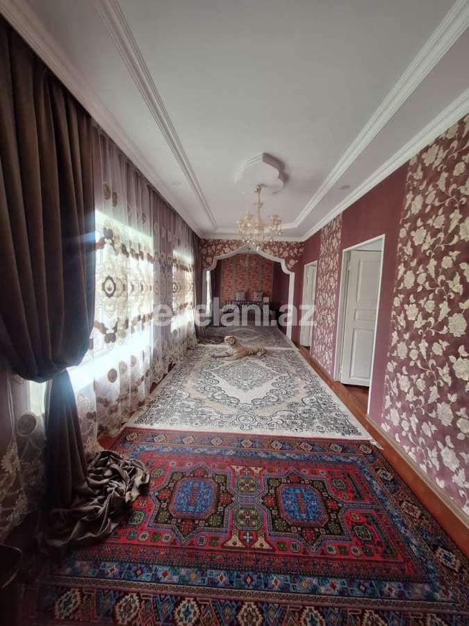 Rent, garden / house, 3 room, 100 m², Guba