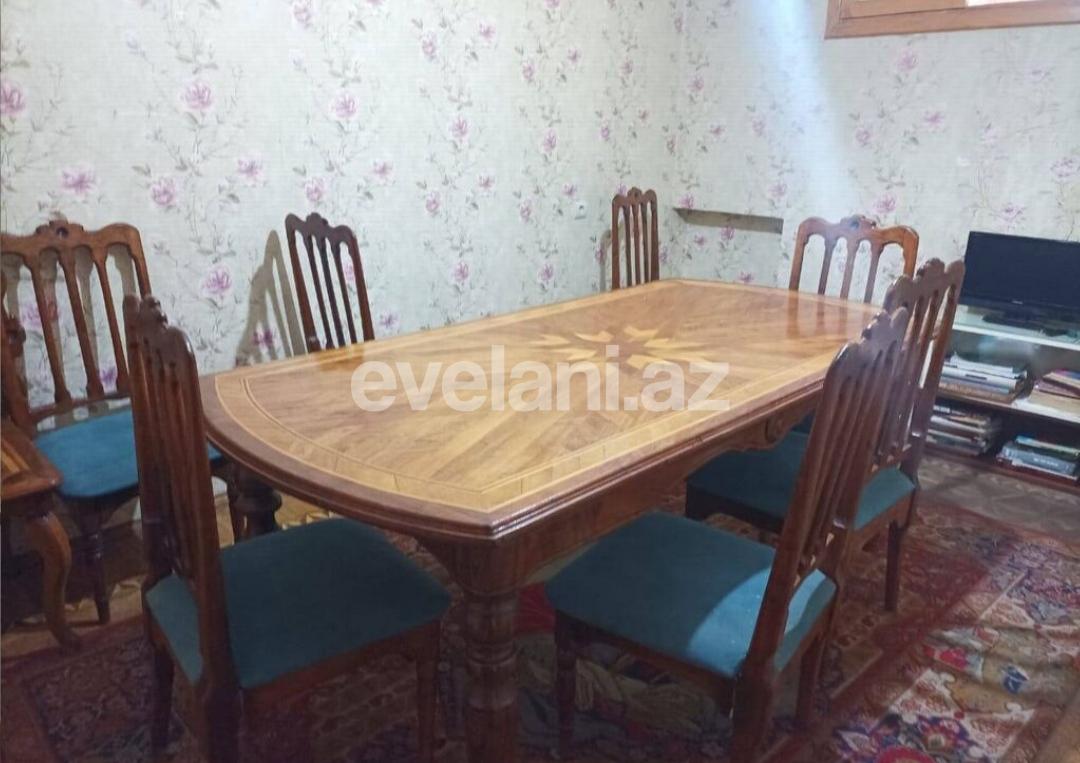Kirayə verilir, yeni tikili, 5 otaqlı, 249.99 m², Bakı, Nəsimi r.