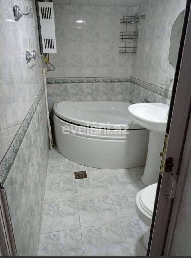 Kirayə verilir, yeni tikili, 5 otaqlı, 249.99 m², Bakı, Nəsimi r.