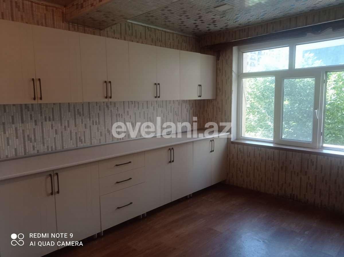 Kirayə verilir, yeni tikili, 5 otaqlı, 249.99 m², Bakı, Nəsimi r.