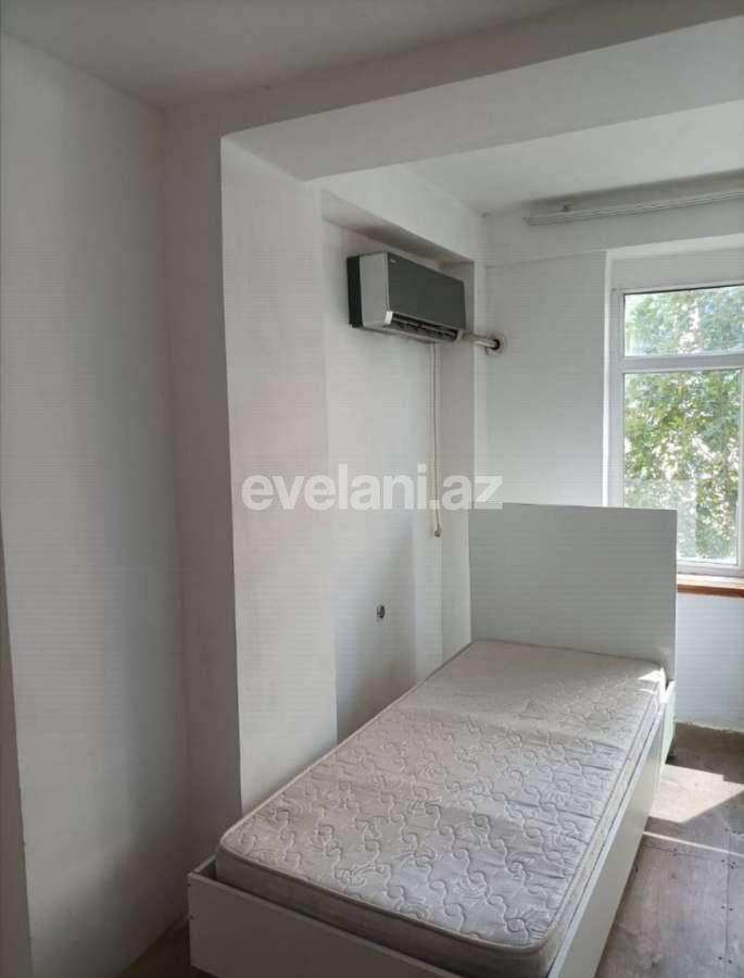 Kirayə verilir, yeni tikili, 5 otaqlı, 249.99 m², Bakı, Nəsimi r.