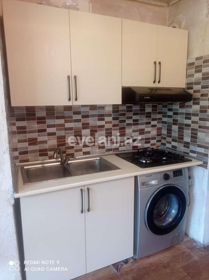 Kirayə verilir, yeni tikili, 5 otaqlı, 249.99 m², Bakı, Nəsimi r.