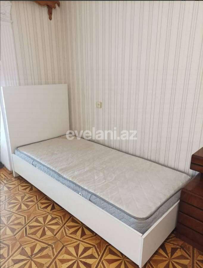 Kirayə verilir, yeni tikili, 5 otaqlı, 249.99 m², Bakı, Nəsimi r.