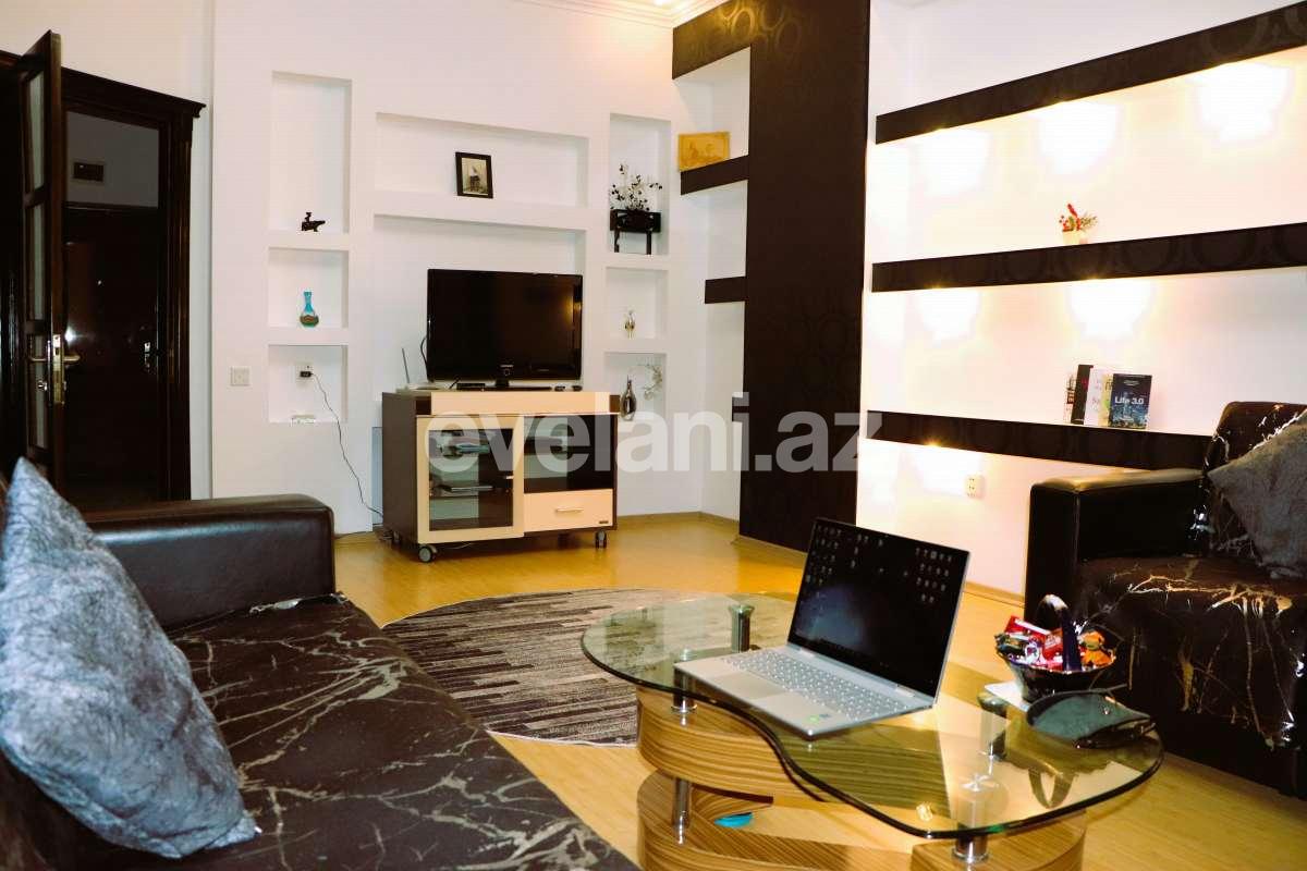 Продаётся, новостройка, 3-комнаты, 98 m², Баку, Низаминский r, 8-й километр p.