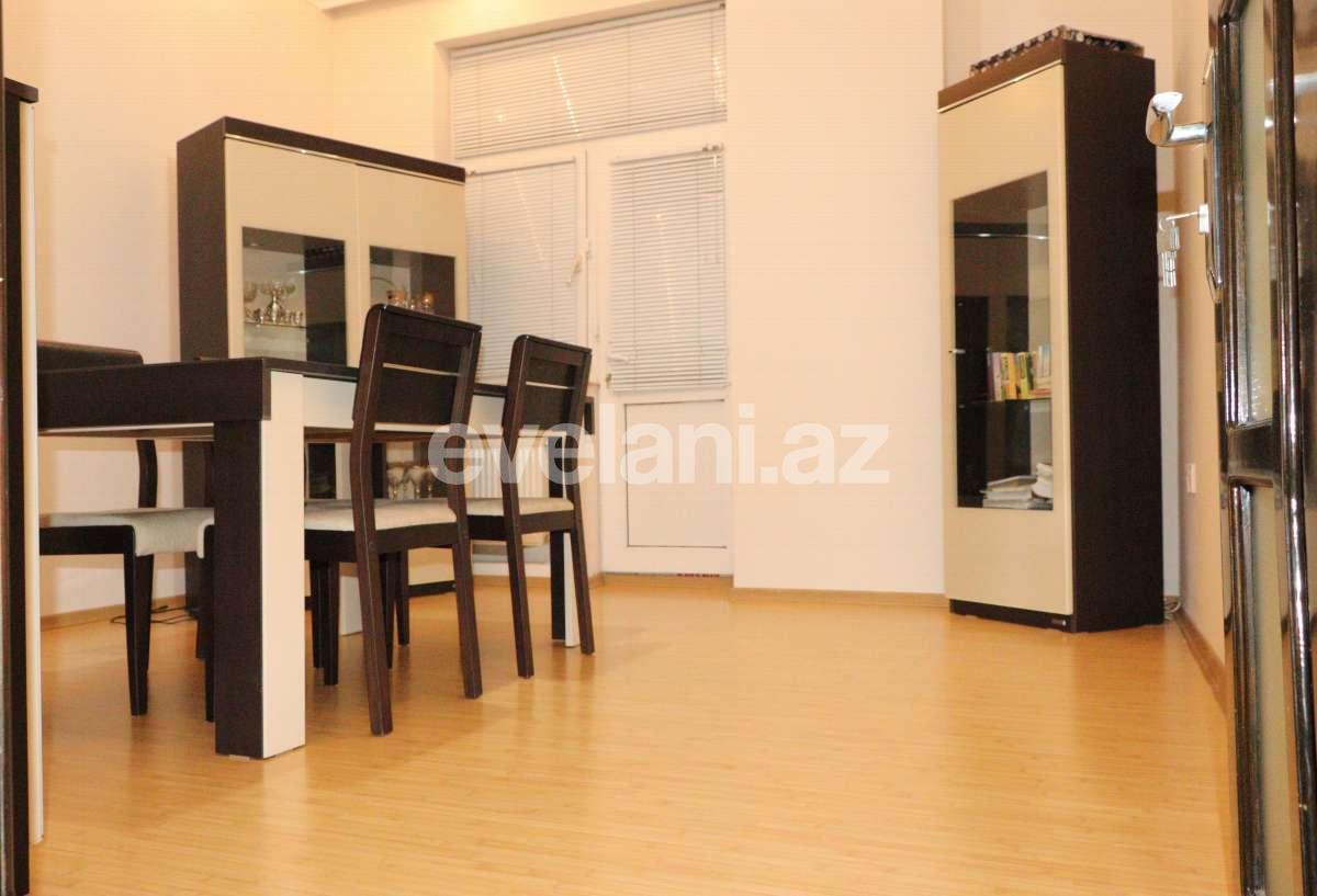 Продаётся, новостройка, 3-комнаты, 98 m², Баку, Низаминский r, 8-й километр p.