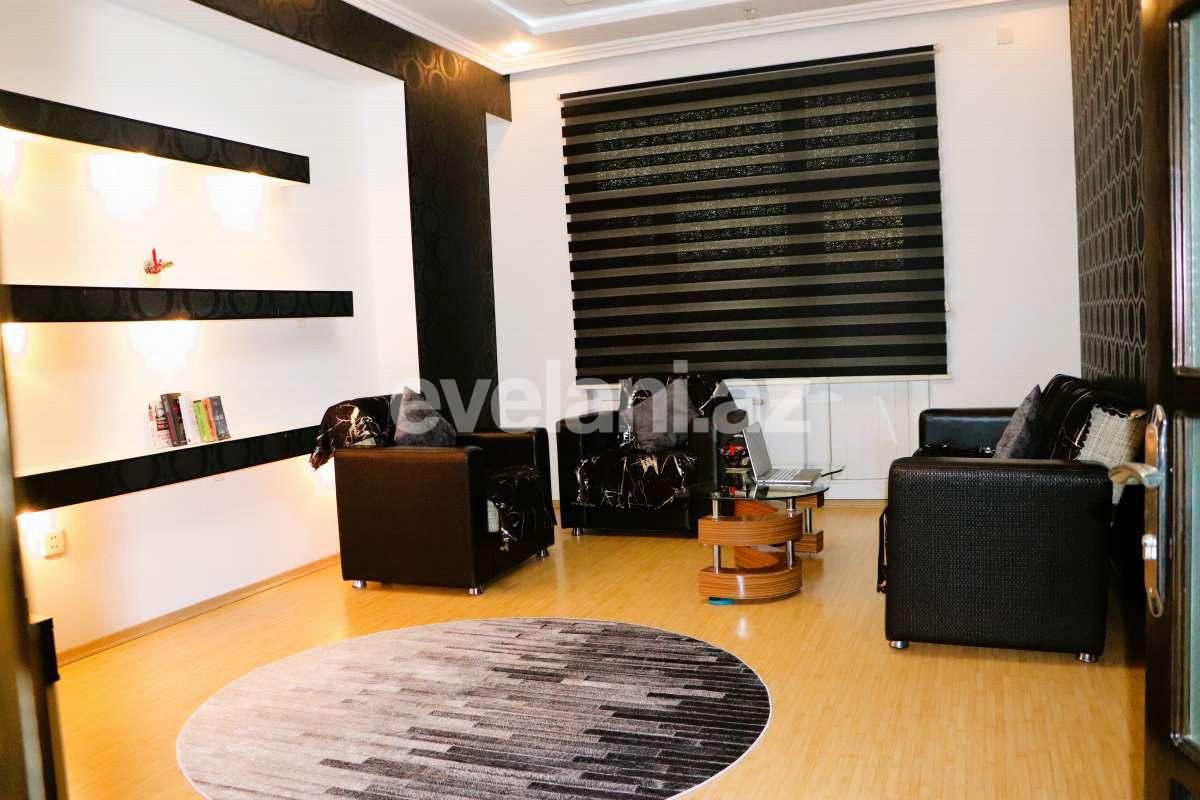 Продаётся, новостройка, 3-комнаты, 98 m², Баку, Низаминский r, 8-й километр p.