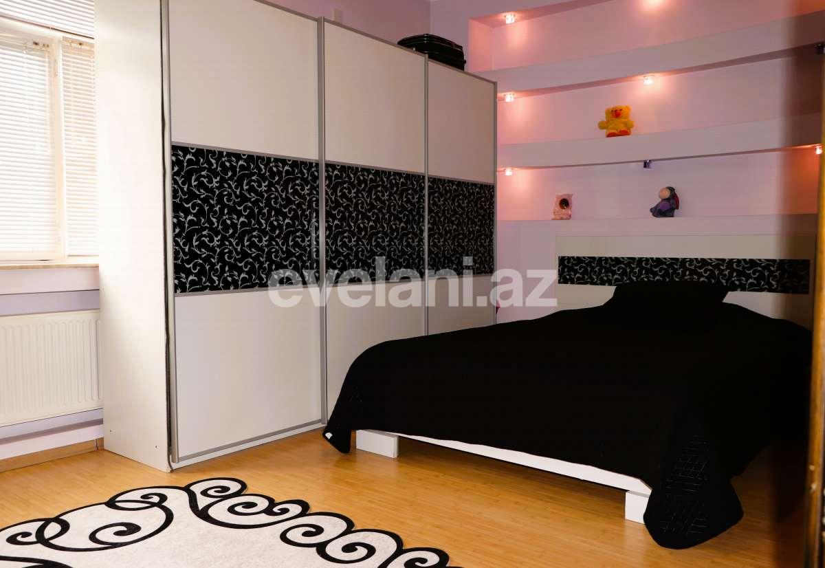 Продаётся, новостройка, 3-комнаты, 98 m², Баку, Низаминский r, 8-й километр p.