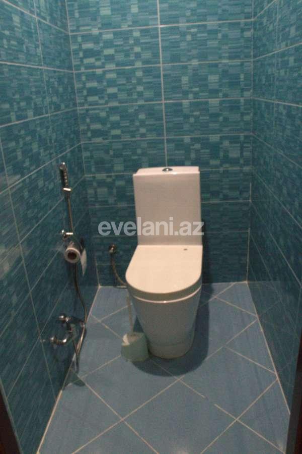 Продаётся, новостройка, 3-комнаты, 98 m², Баку, Низаминский r, 8-й километр p.