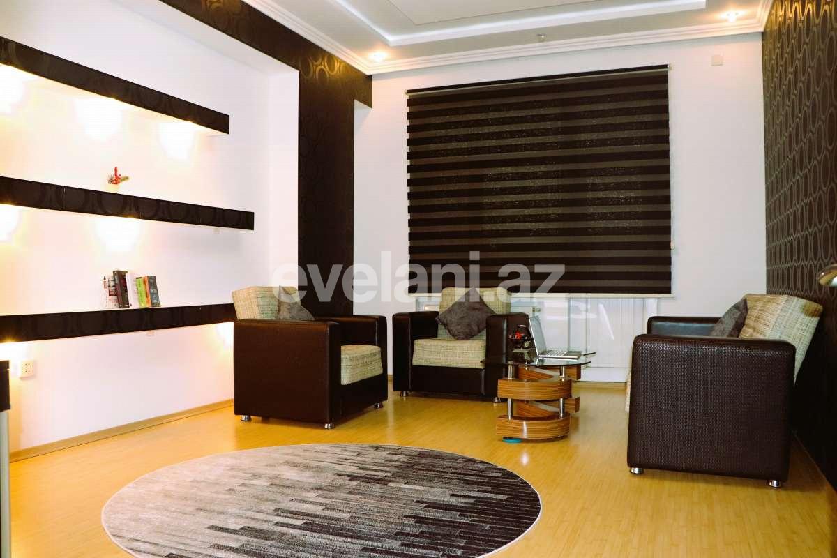 Продаётся, новостройка, 3-комнаты, 98 m², Баку, Низаминский r, 8-й километр p.