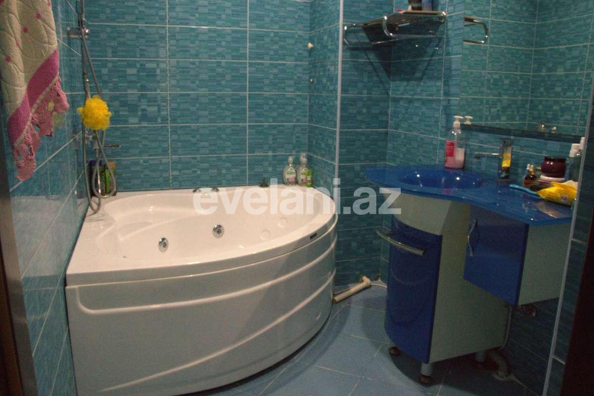 Продаётся, новостройка, 3-комнаты, 98 m², Баку, Низаминский r, 8-й километр p.