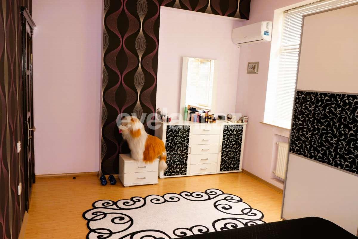 Продаётся, новостройка, 3-комнаты, 98 m², Баку, Низаминский r, 8-й километр p.