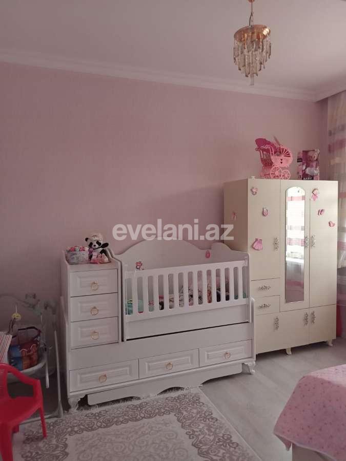 Satılır, həyət evi / bağ, 3 otaqlı, 80 m², Bakı, Abşeron r.