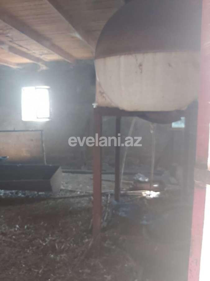 Satılır, obyekt, 800 m², Gəncə