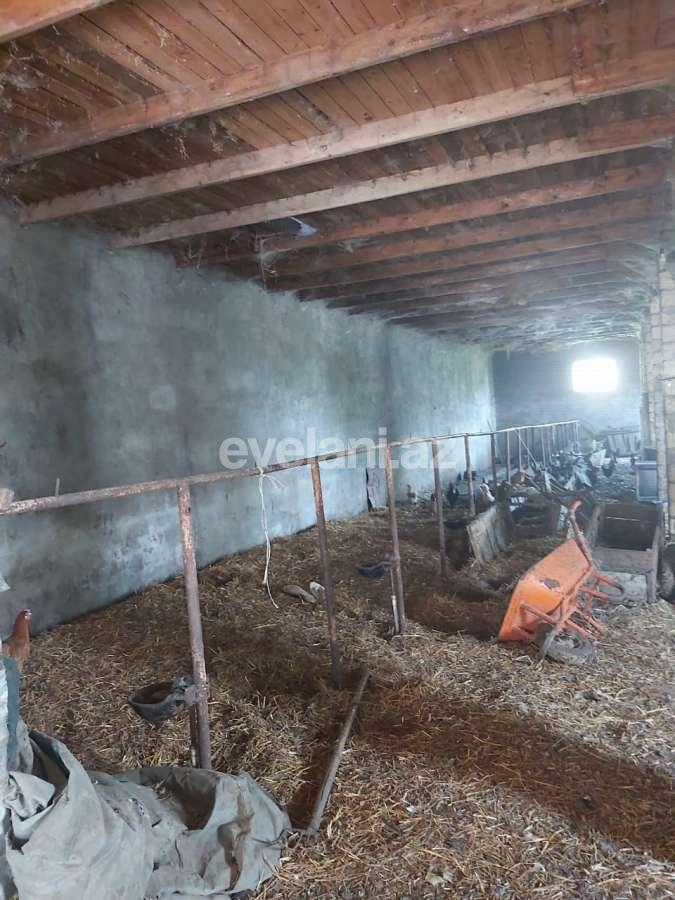 Satılır, obyekt, 800 m², Gəncə