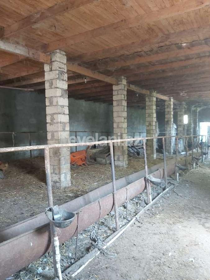 Satılır, obyekt, 800 m², Gəncə