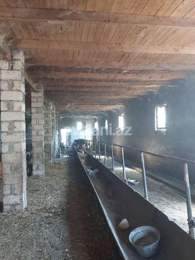 Satılır, obyekt, 800 m², Gəncə