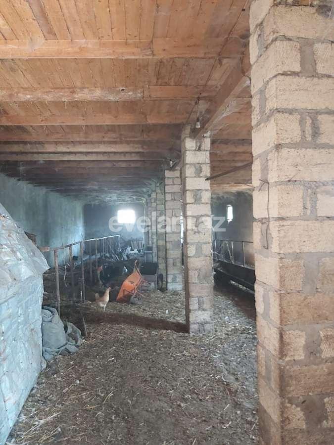 Satılır, obyekt, 800 m², Gəncə