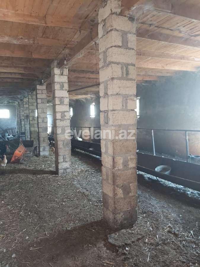 Satılır, obyekt, 800 m², Gəncə