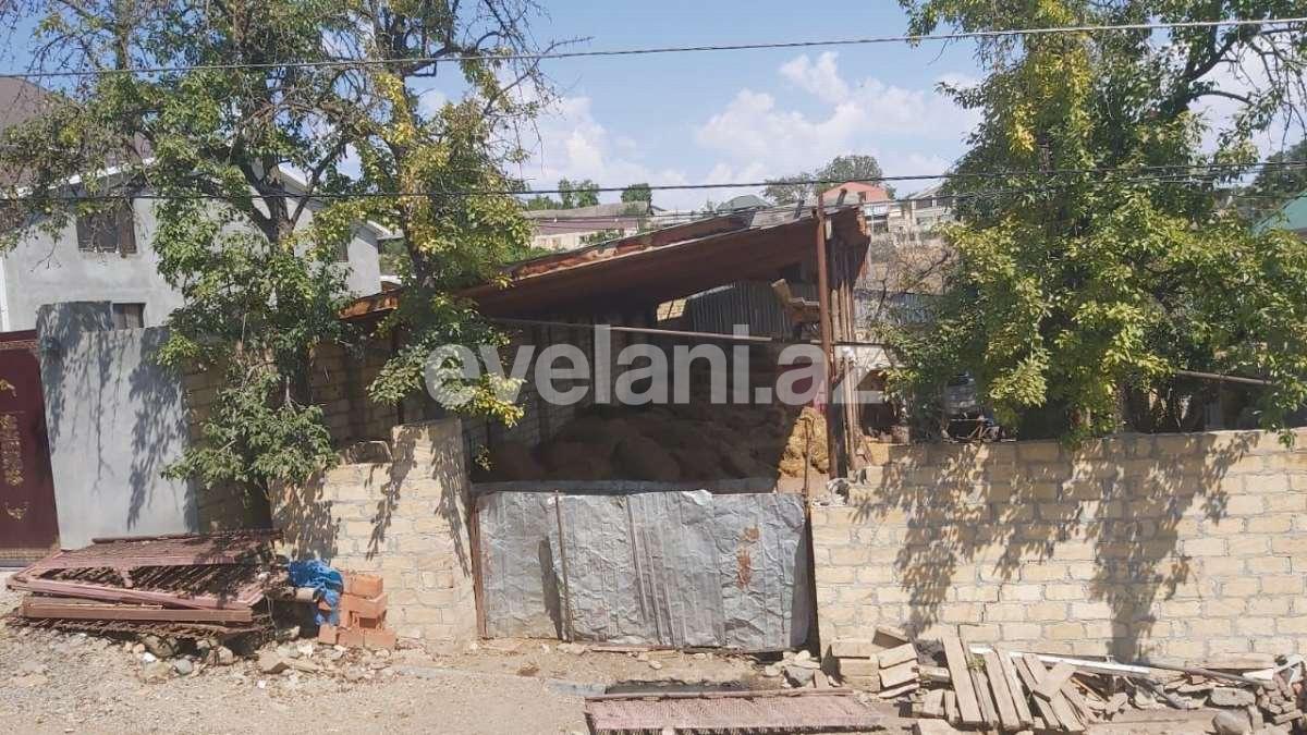 Satılır, obyekt, 800 m², Gəncə