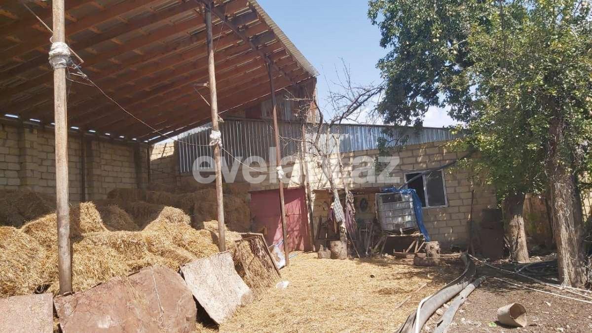 Satılır, obyekt, 800 m², Gəncə