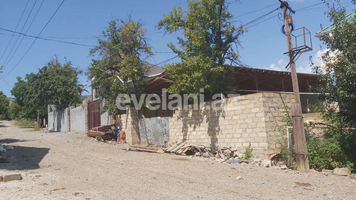 Satılır, obyekt, 800 m², Gəncə