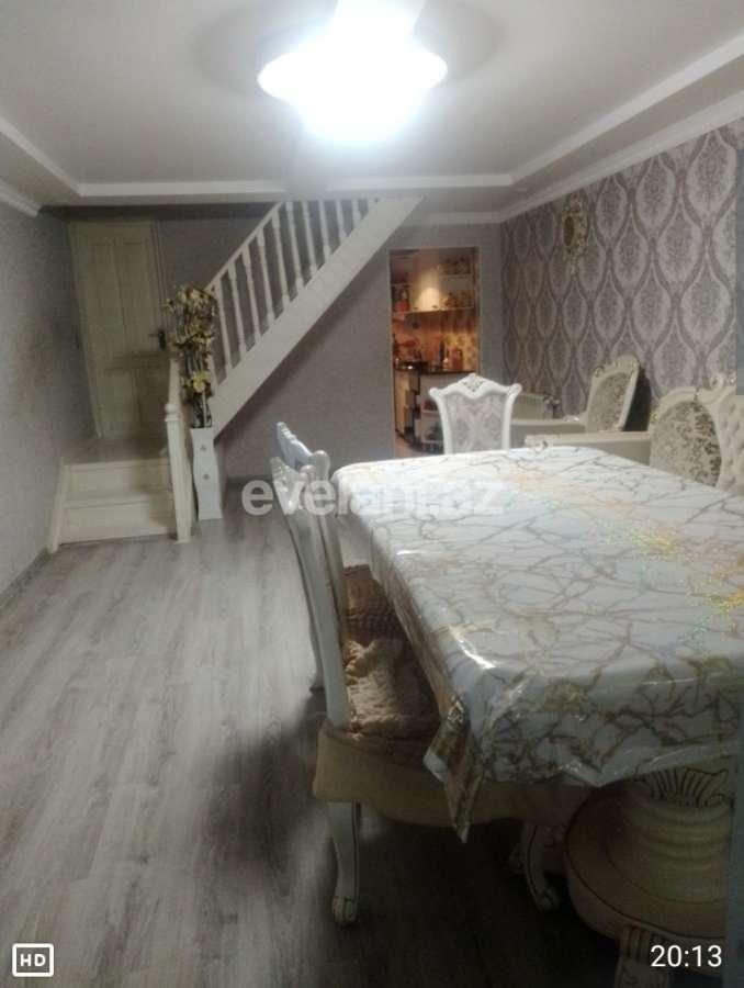 Satılır, həyət evi / bağ, 4 otaqlı, 97 m², Bakı, Abşeron r, Masazır q.