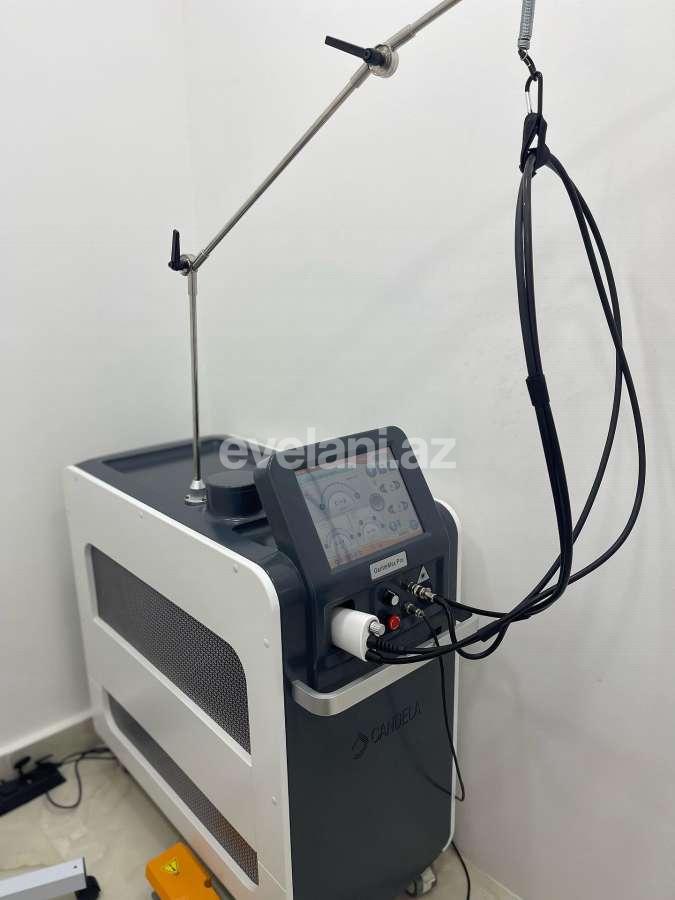 Satılır, obyekt, 37 m², Bakı, Binəqədi r, 9-cu mikrorayon q.