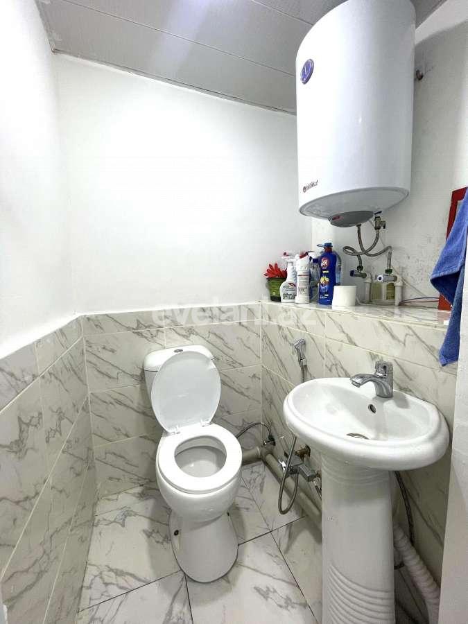 Satılır, obyekt, 37 m², Bakı, Binəqədi r, 9-cu mikrorayon q.