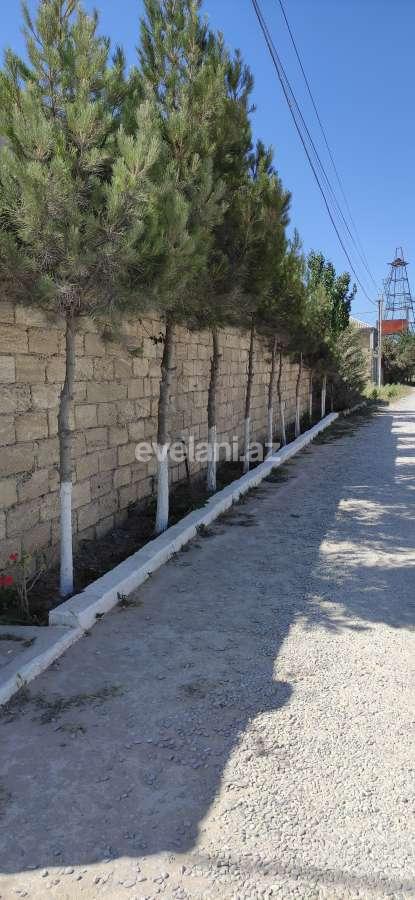 Satılır, həyət evi / bağ, 5 otaqlı, 180 m², Bakı, Sabunçu r, Maştağa q.