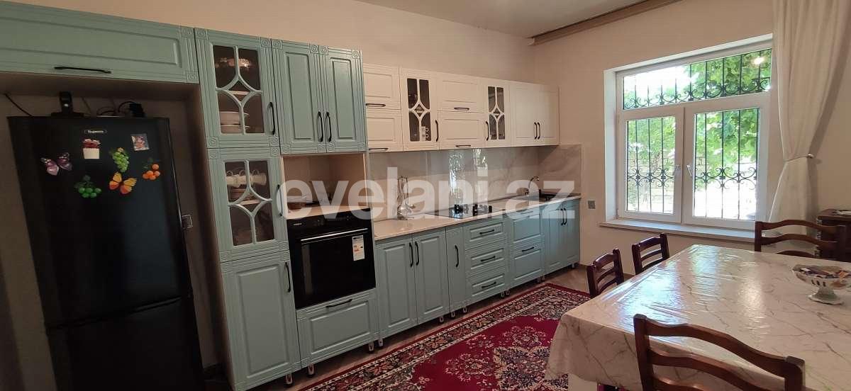Satılır, həyət evi / bağ, 5 otaqlı, 180 m², Bakı, Sabunçu r, Maştağa q.