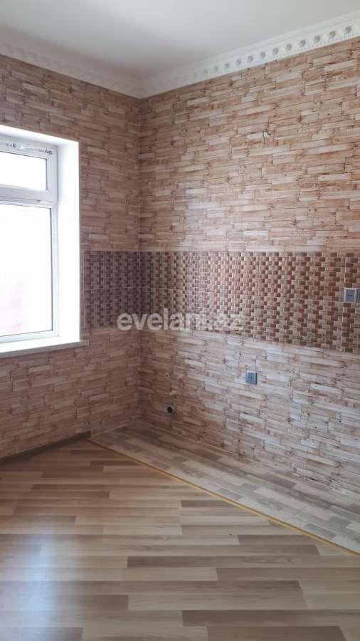 Satılır, həyət evi / bağ, 3 otaqlı, 85 m², Bakı, Binəqədi r, Binəqədi q.