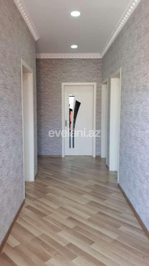 Satılır, həyət evi / bağ, 3 otaqlı, 85 m², Bakı, Binəqədi r, Binəqədi q.