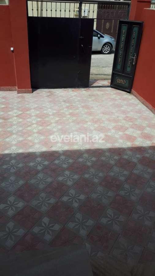Satılır, həyət evi / bağ, 3 otaqlı, 85 m², Bakı, Binəqədi r, Binəqədi q.