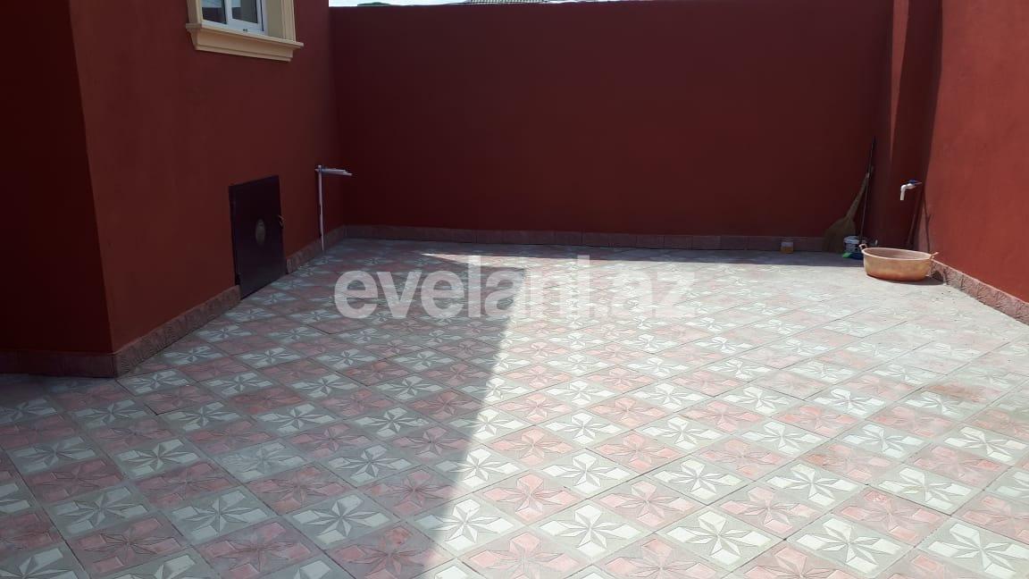 Satılır, həyət evi / bağ, 3 otaqlı, 85 m², Bakı, Binəqədi r, Binəqədi q.