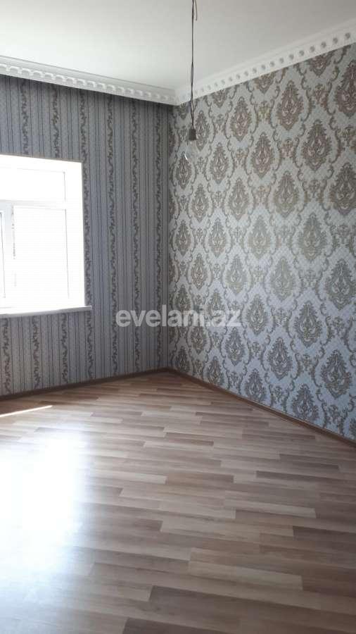Satılır, həyət evi / bağ, 3 otaqlı, 85 m², Bakı, Binəqədi r, Binəqədi q.