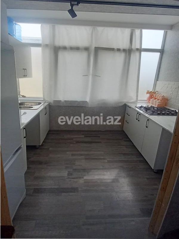 Satılır, yeni tikili, 2 otaqlı, 55 m², Bakı, Abşeron r, Masazır q.