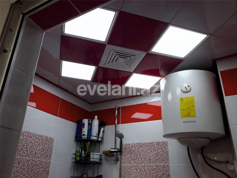 Satılır, yeni tikili, 2 otaqlı, 55 m², Bakı, Abşeron r, Masazır q.