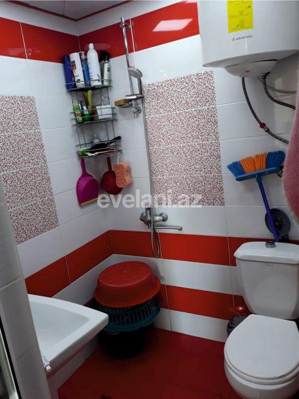 Satılır, yeni tikili, 2 otaqlı, 55 m², Bakı, Abşeron r, Masazır q.