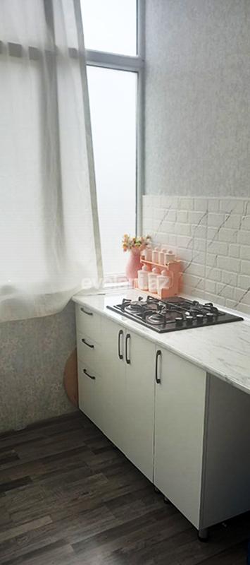 Satılır, yeni tikili, 2 otaqlı, 55 m², Bakı, Abşeron r, Masazır q.