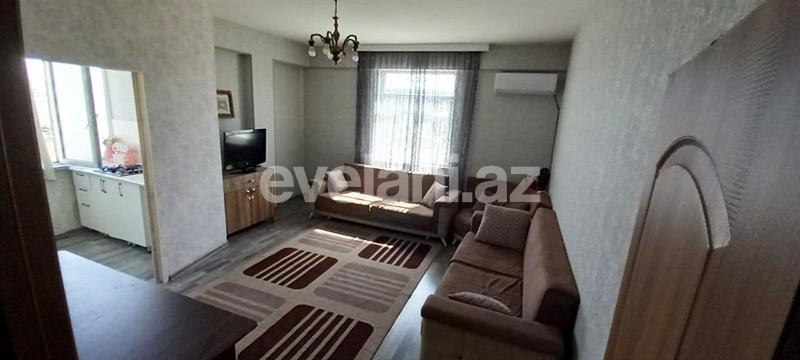 Satılır, yeni tikili, 2 otaqlı, 55 m², Bakı, Abşeron r, Masazır q.