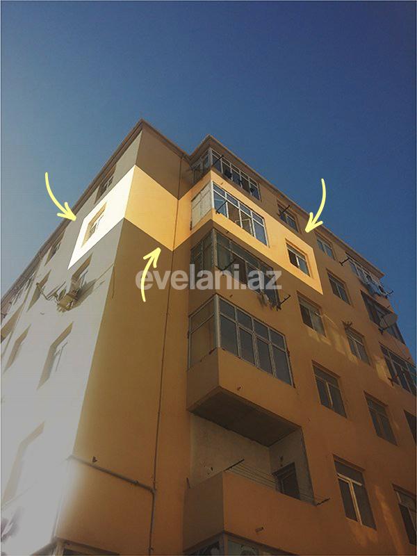 Satılır, yeni tikili, 2 otaqlı, 55 m², Bakı, Abşeron r, Masazır q.