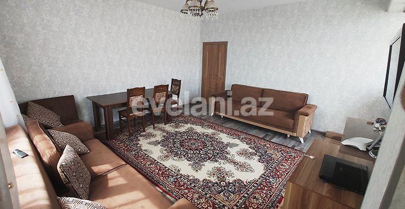 Satılır, yeni tikili, 2 otaqlı, 55 m², Bakı, Abşeron r, Masazır q.